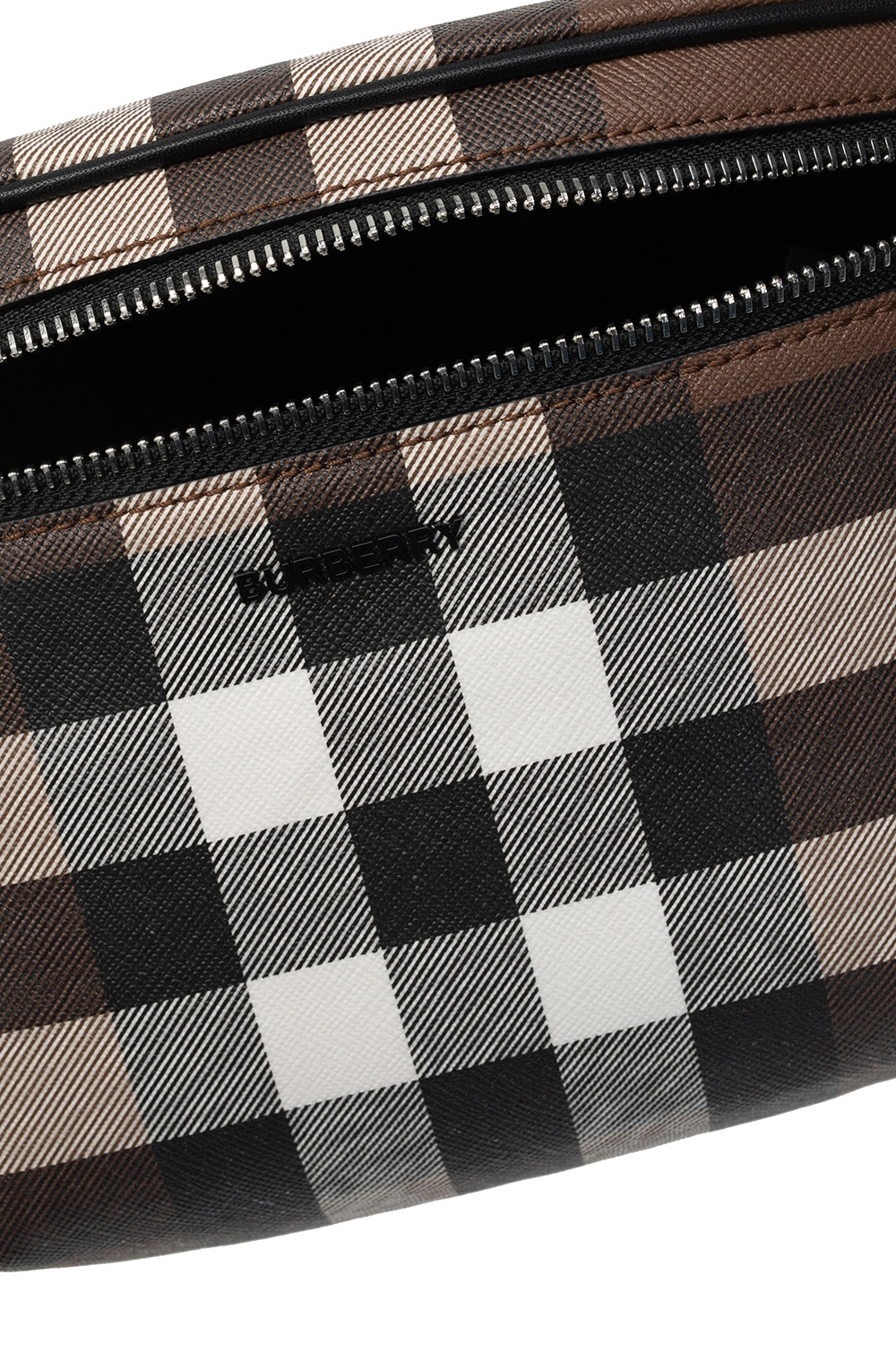 1120 美品 高級品 BURBERRY バーバリー ポンチョ ウール 大きめ